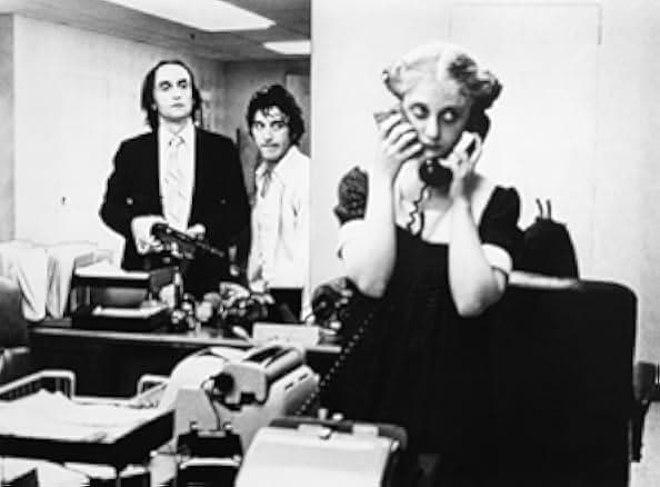 Dog Day Afternoon 1975