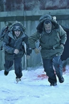 The Colony 2013