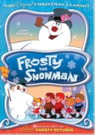 Frosty the Snowman 1969