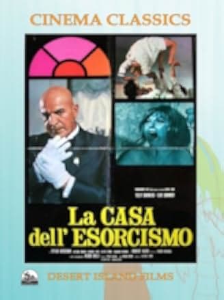 The House of Exorcism 1976