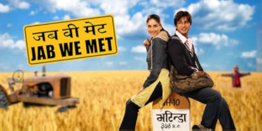 Jab We Met 2007