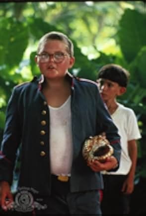 Lord of the Flies 1990