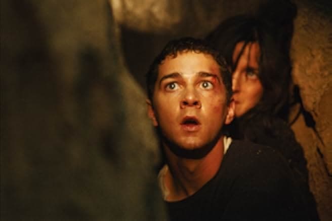 Disturbia 2007