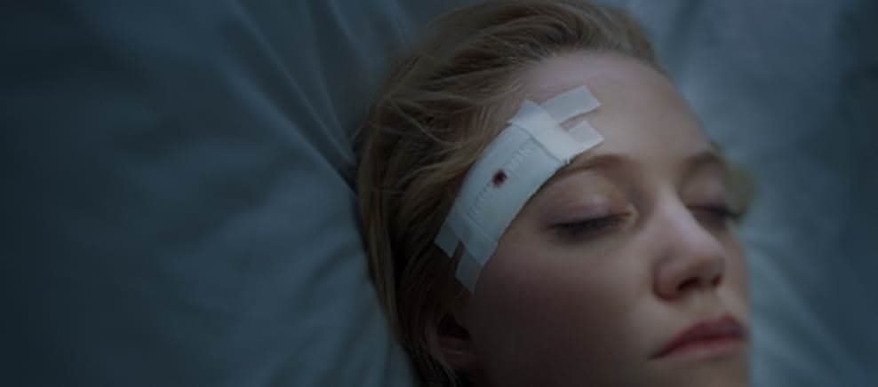 It Follows 2014