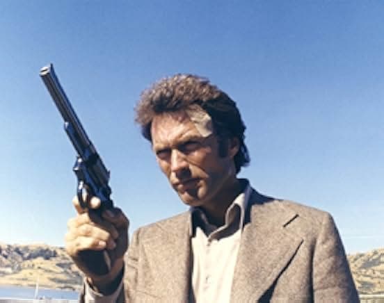 Magnum Force 1973