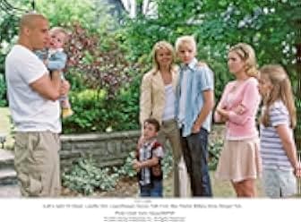 The Pacifier 2005