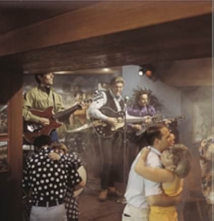 Hot Rods to Hell 1967