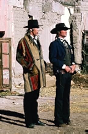 Pat Garrett & Billy the Kid 1973