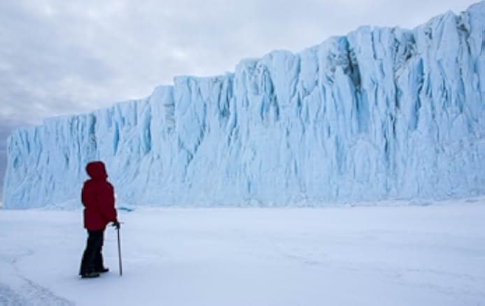 Antarctica: A Year on Ice 2013