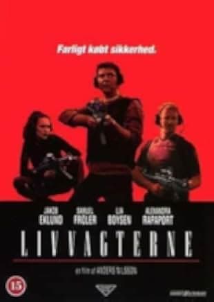 Livvakterna 2001