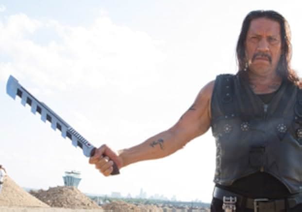 Machete Kills 2013