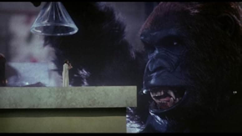 The Incredible Shrinking Woman 1981
