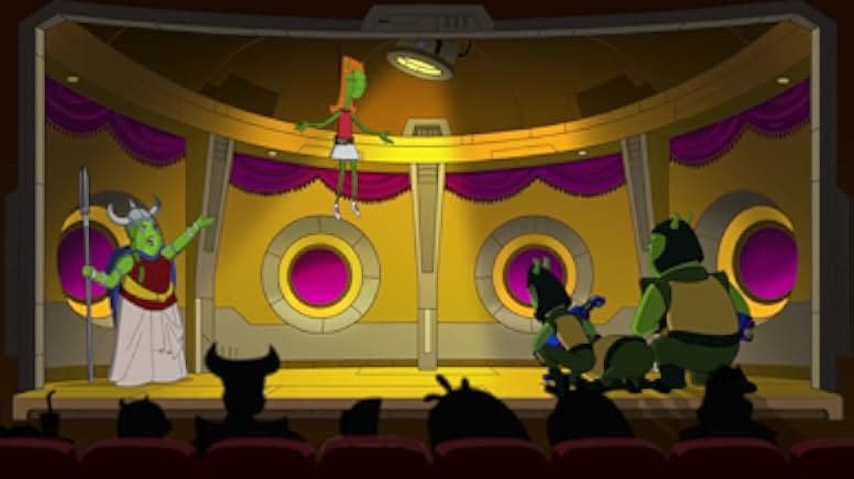 Phineas and Ferb the Movie: Candace Against the Universe 2020