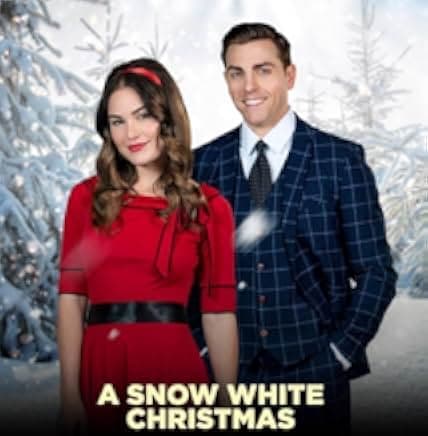 A Snow White Christmas 2020