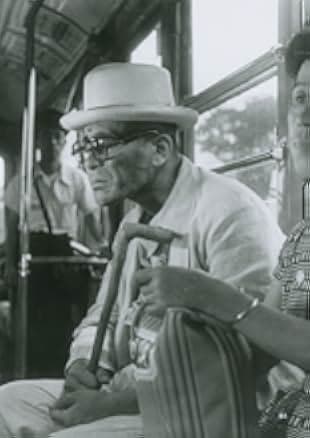 Ein Leben in Furcht 1955
