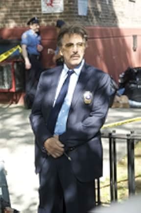 The Son of No One 2011