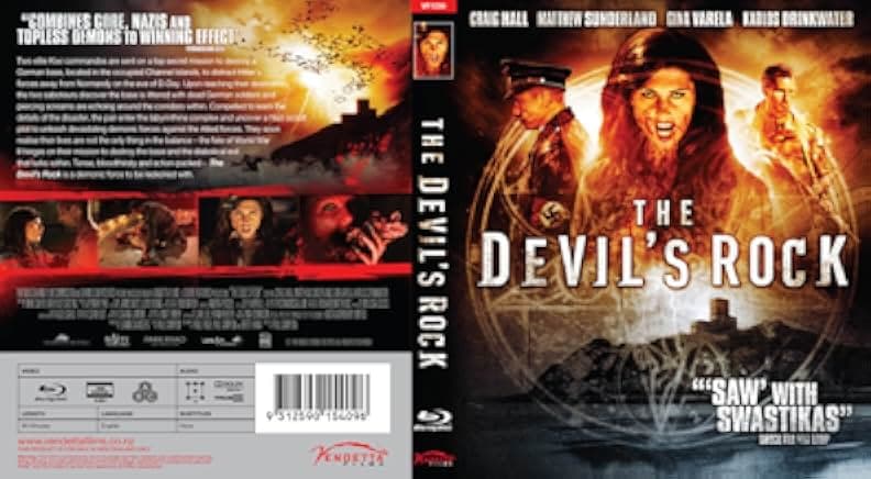 The Devil's Rock 2011