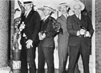 Dillinger 1973