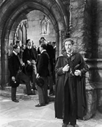 Goodbye, Mr. Chips 1939