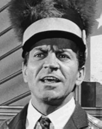 The Music Man 1962