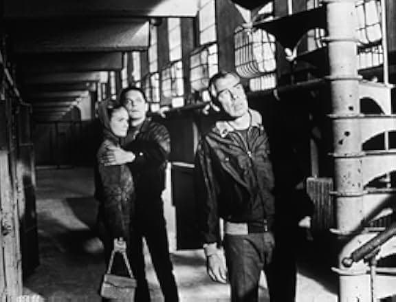 Point Blank 1967