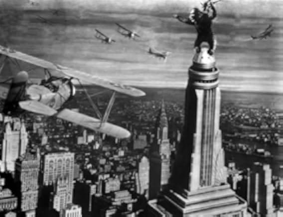 King Kong 1933