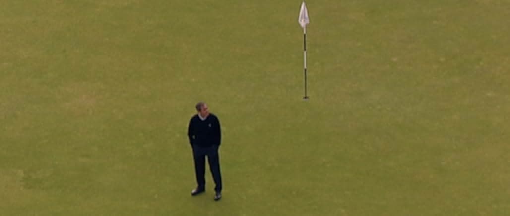 Seve: The Movie 2014