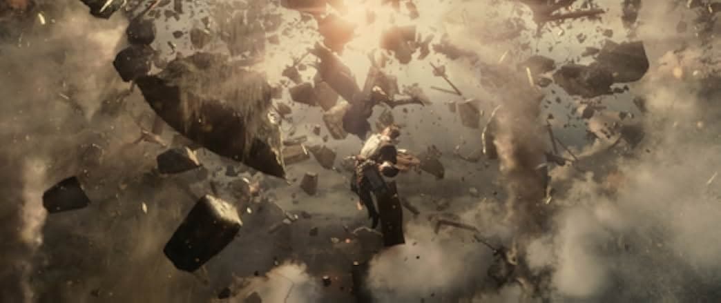 Attack on Titan II: End of the World 2015