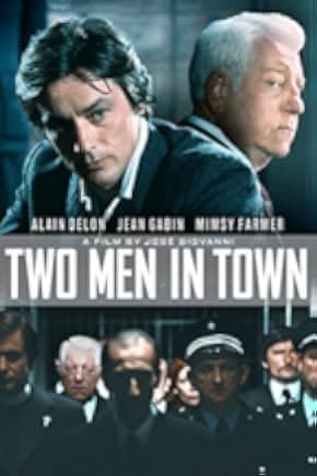 Two Men in Town 1973