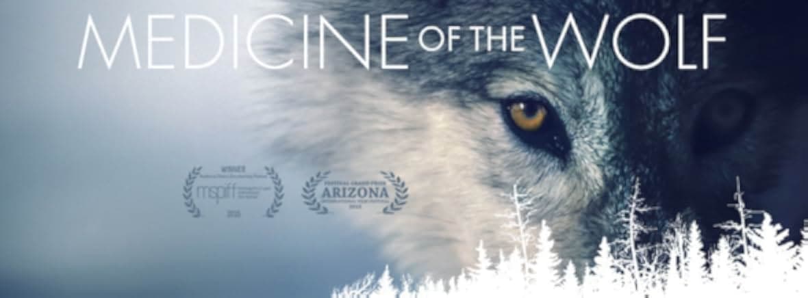 Medicine of the Wolf 2015
