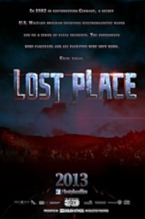 Lost Place 2013