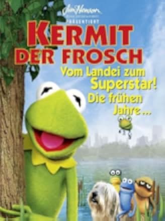 Kermit's Swamp Years 2002