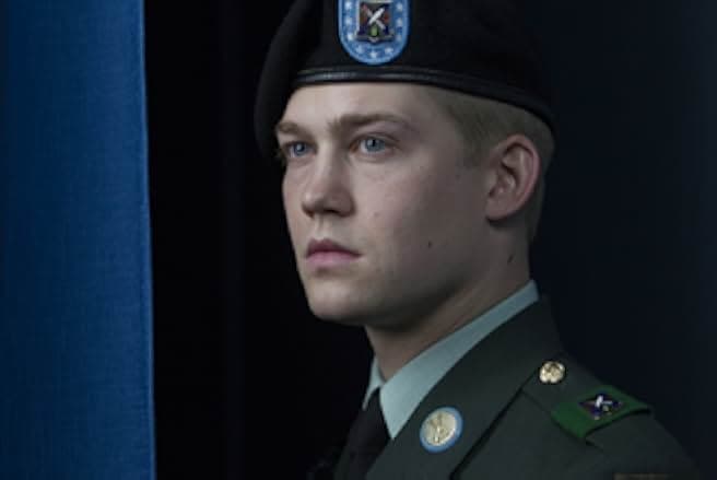 Billy Lynn's Long Halftime Walk 2016