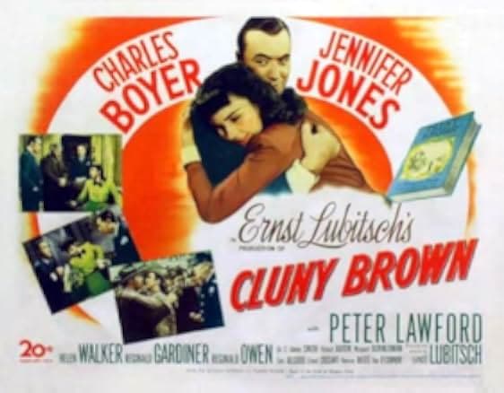 Cluny Brown 1946