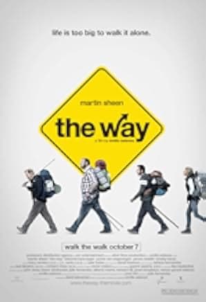 The Way 2010