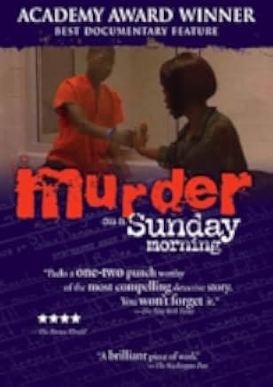 Murder on a Sunday Morning 2001