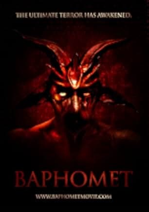 Baphomet 2021