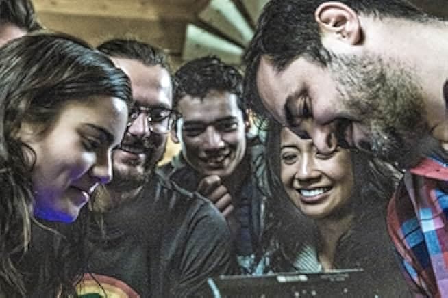 The Nameless Days 2022