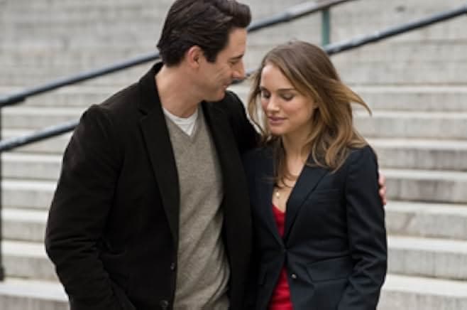 The Other Woman 2009