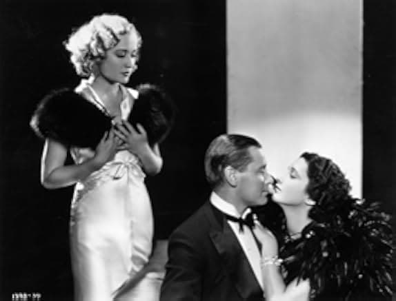 Trouble in Paradise 1932