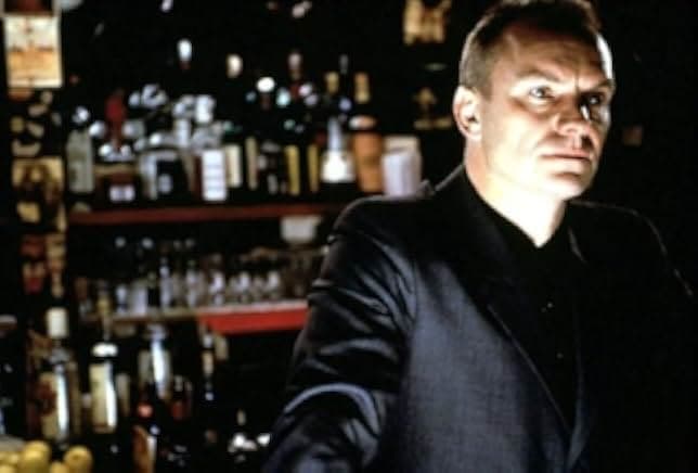Lock, Stock and Two Smoking Barrels 1998