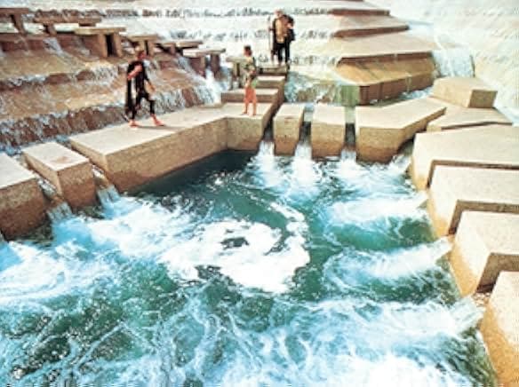 Logan's Run 1976