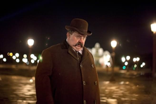 The Extraordinary Adventures of Adèle Blanc-Sec 2010