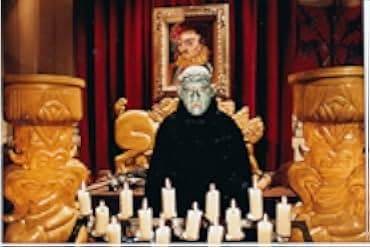 Howl of the Devil 1988