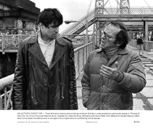 Prince of the City 1981