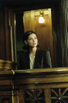 Double Jeopardy 1999