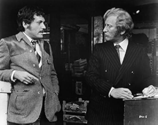 Frenzy 1972