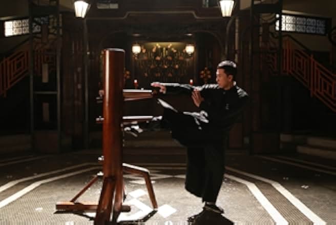 Ip Man 3 2015