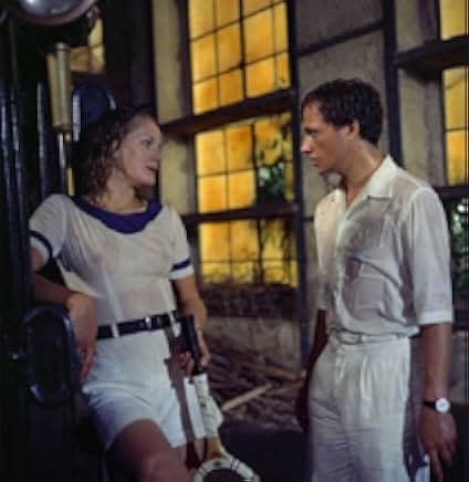 The Garden of the Finzi-Continis 1971
