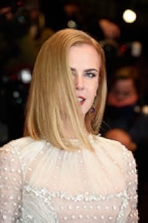 Queen of the Desert 2015
